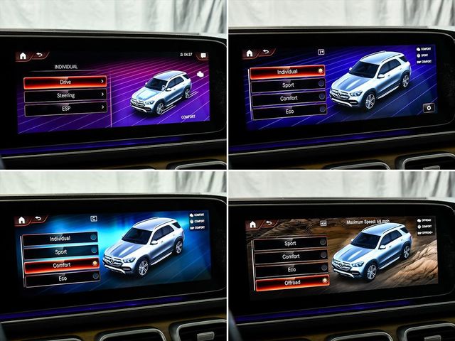 2022 Mercedes-Benz GLE GLE 350 - 22996575 - 31