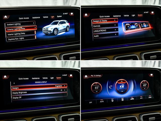 2022 Mercedes-Benz GLE GLE 350 - 22996575 - 32