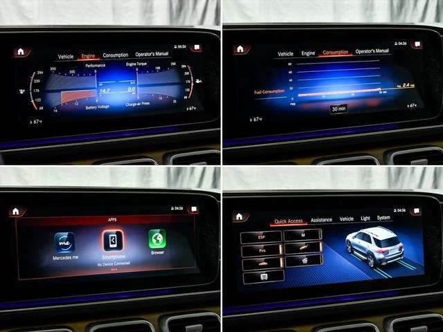 2022 Mercedes-Benz GLE GLE 350 - 22996575 - 33