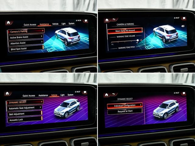 2022 Mercedes-Benz GLE GLE 350 - 22996575 - 34