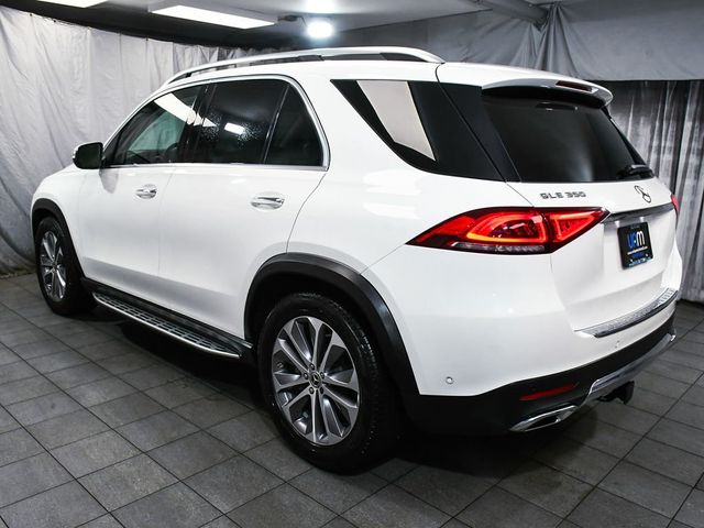 2022 Mercedes-Benz GLE GLE 350 - 22996575 - 3