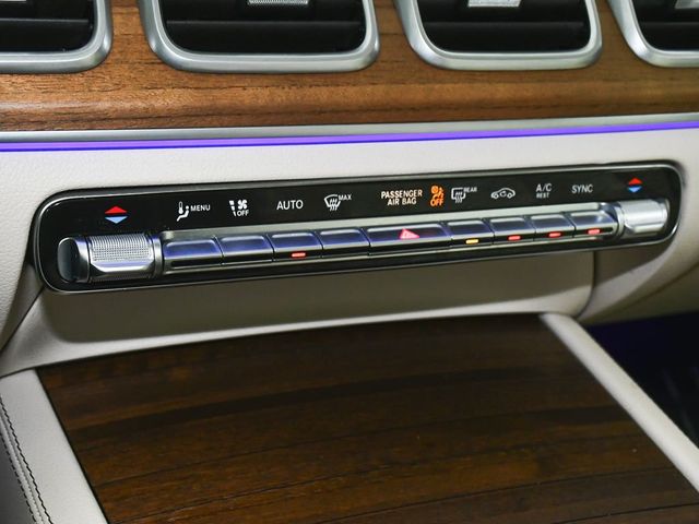 2022 Mercedes-Benz GLE GLE 350 - 22996575 - 39