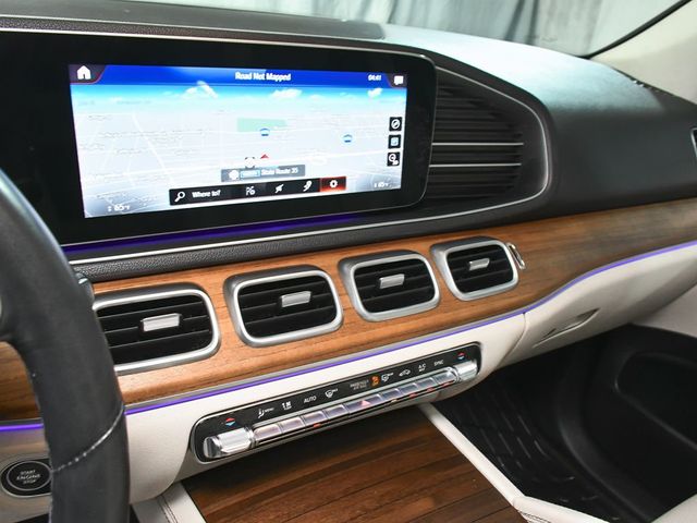 2022 Mercedes-Benz GLE GLE 350 - 22996575 - 48