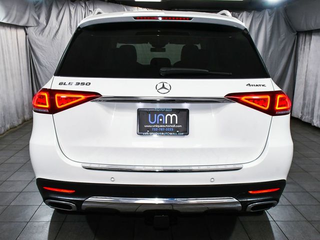 2022 Mercedes-Benz GLE GLE 350 - 22996575 - 4