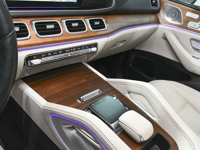 2022 Mercedes-Benz GLE GLE 350 - 22996575 - 49