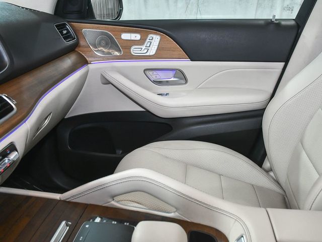 2022 Mercedes-Benz GLE GLE 350 - 22996575 - 54