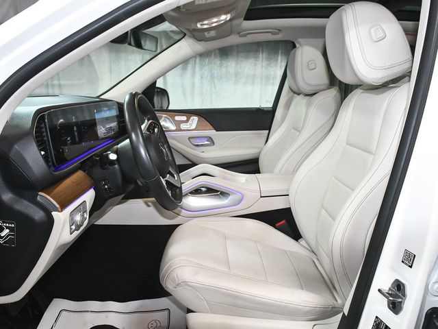 2022 Mercedes-Benz GLE GLE 350 - 22996575 - 55