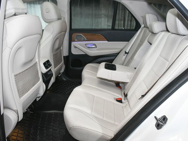 2022 Mercedes-Benz GLE GLE 350 - 22996575 - 58
