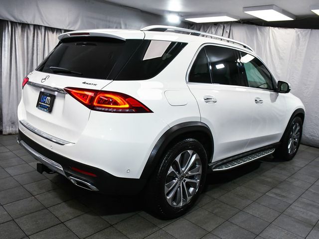 2022 Mercedes-Benz GLE GLE 350 - 22996575 - 5