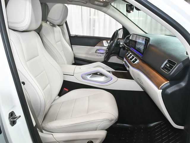 2022 Mercedes-Benz GLE GLE 350 - 22996575 - 63