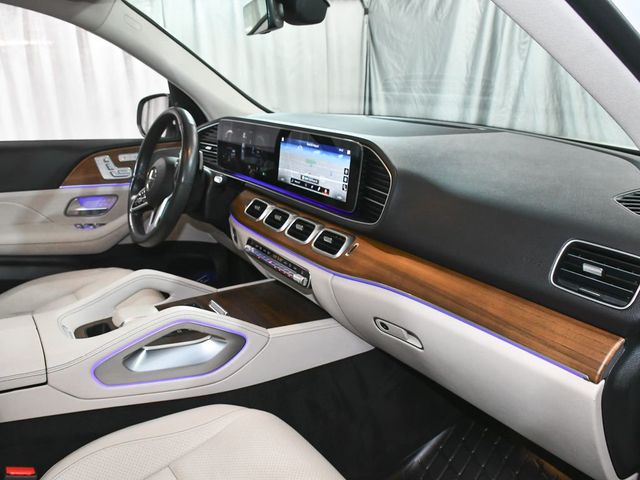 2022 Mercedes-Benz GLE GLE 350 - 22996575 - 64