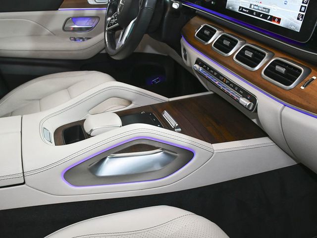 2022 Mercedes-Benz GLE GLE 350 - 22996575 - 66