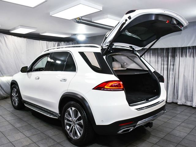 2022 Mercedes-Benz GLE GLE 350 - 22996575 - 70