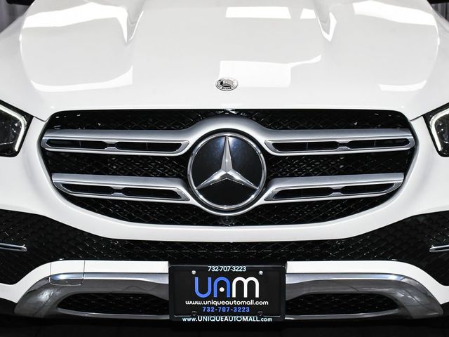 2022 Mercedes-Benz GLE GLE 350 - 22996575 - 78