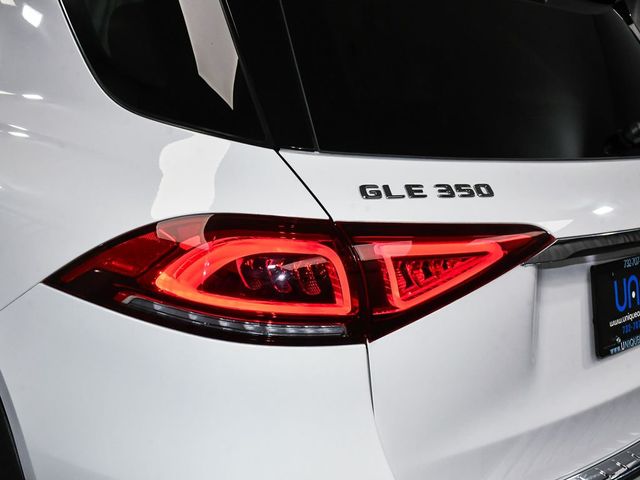 2022 Mercedes-Benz GLE GLE 350 - 22996575 - 87