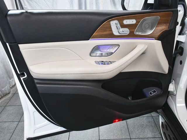 2022 Mercedes-Benz GLE GLE 350 - 22996575 - 8