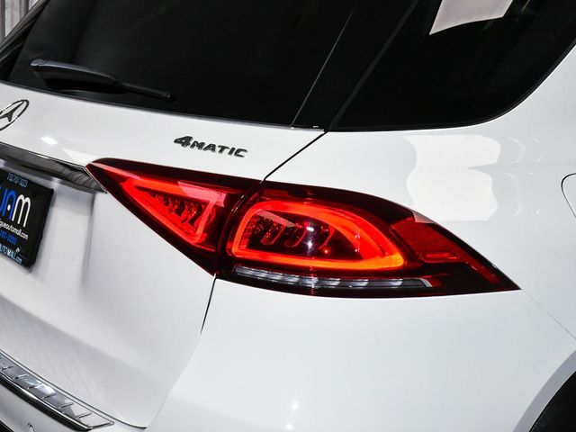 2022 Mercedes-Benz GLE GLE 350 - 22996575 - 90