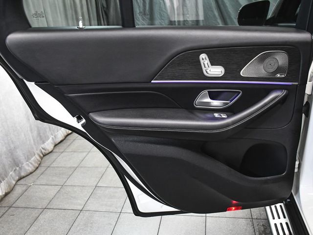 2022 Mercedes-Benz GLE GLE 350 - 23040222 - 11