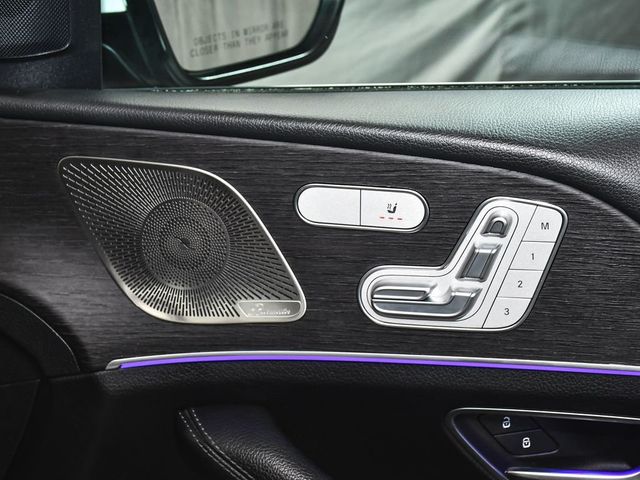 2022 Mercedes-Benz GLE GLE 350 - 23040222 - 17
