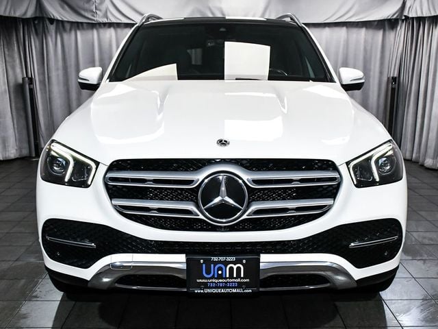 2022 Mercedes-Benz GLE GLE 350 - 23040222 - 1