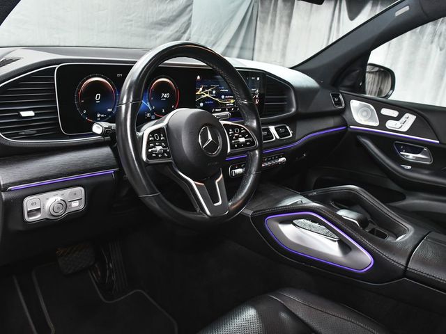 2022 Mercedes-Benz GLE GLE 350 - 23040222 - 20