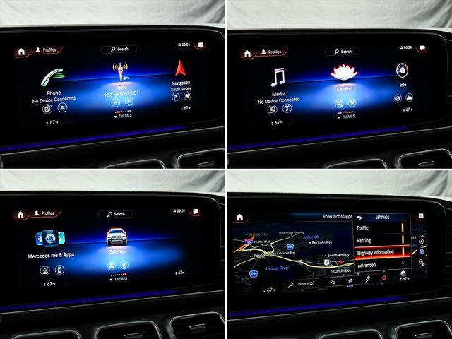 2022 Mercedes-Benz GLE GLE 350 - 23040222 - 23