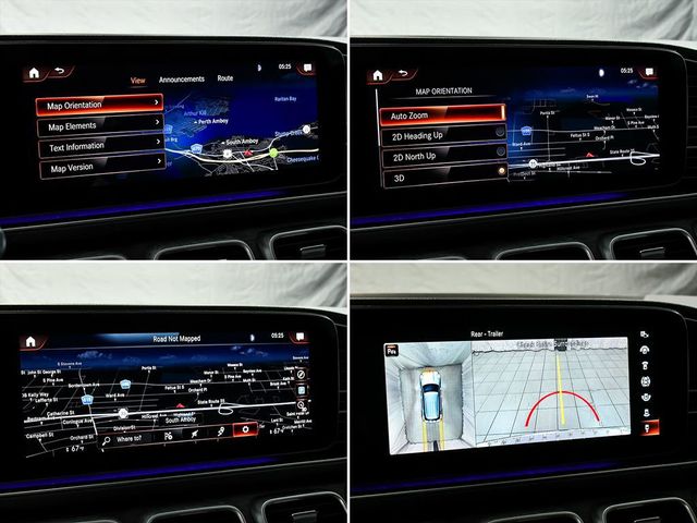 2022 Mercedes-Benz GLE GLE 350 - 23040222 - 24