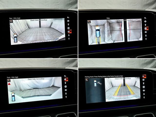 2022 Mercedes-Benz GLE GLE 350 - 23040222 - 25