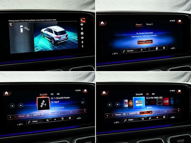 2022 Mercedes-Benz GLE GLE 350 - 23040222 - 26