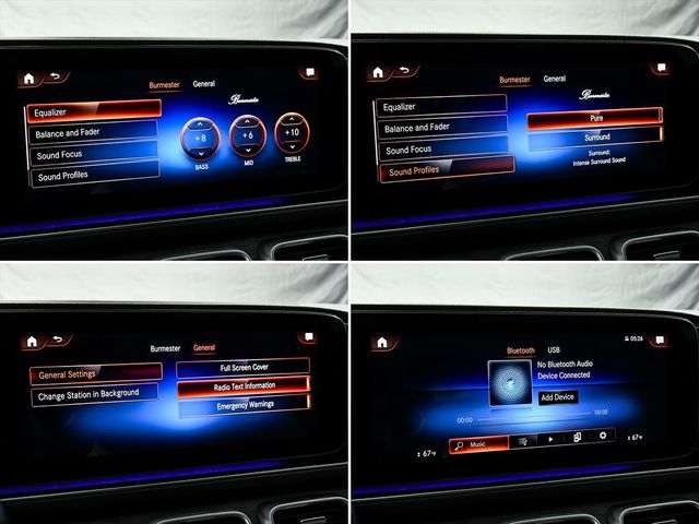 2022 Mercedes-Benz GLE GLE 350 - 23040222 - 27