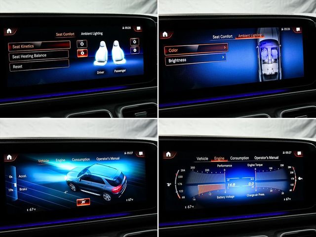 2022 Mercedes-Benz GLE GLE 350 - 23040222 - 28