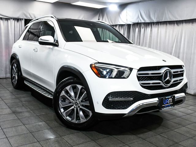 2022 Mercedes-Benz GLE GLE 350 - 23040222 - 2