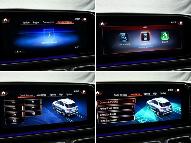 2022 Mercedes-Benz GLE GLE 350 - 23040222 - 29