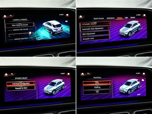 2022 Mercedes-Benz GLE GLE 350 - 23040222 - 30
