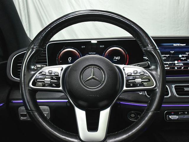 2022 Mercedes-Benz GLE GLE 350 - 23040222 - 38