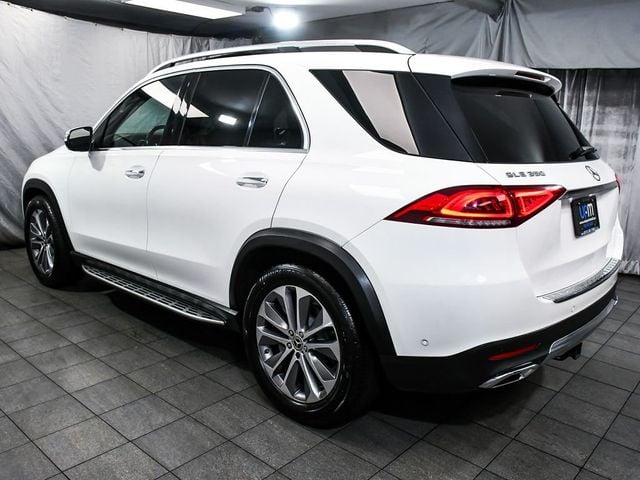 2022 Mercedes-Benz GLE GLE 350 - 23040222 - 3