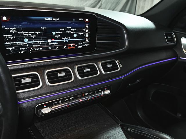 2022 Mercedes-Benz GLE GLE 350 - 23040222 - 43