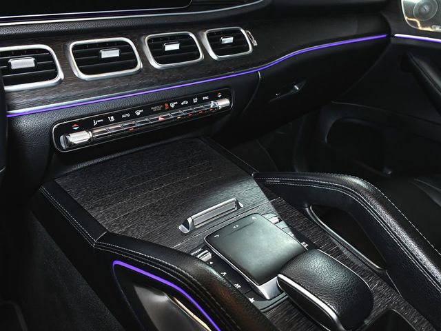 2022 Mercedes-Benz GLE GLE 350 - 23040222 - 44