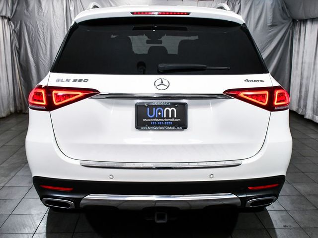 2022 Mercedes-Benz GLE GLE 350 - 23040222 - 4