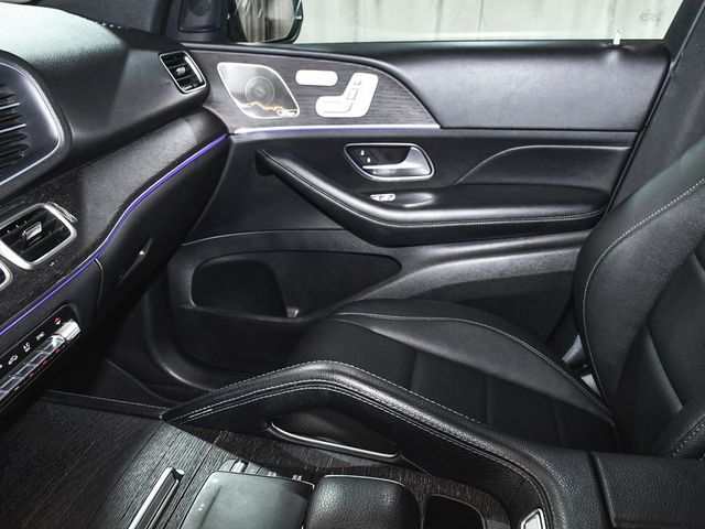 2022 Mercedes-Benz GLE GLE 350 - 23040222 - 49