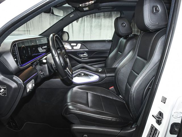 2022 Mercedes-Benz GLE GLE 350 - 23040222 - 50