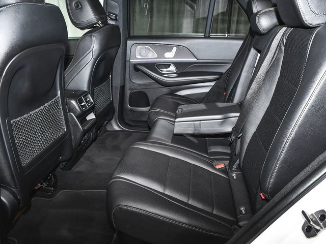 2022 Mercedes-Benz GLE GLE 350 - 23040222 - 53