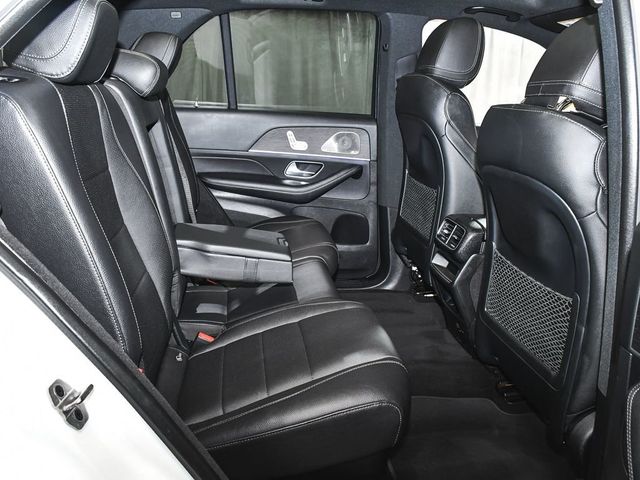 2022 Mercedes-Benz GLE GLE 350 - 23040222 - 55