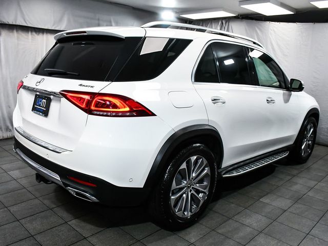 2022 Mercedes-Benz GLE GLE 350 - 23040222 - 5