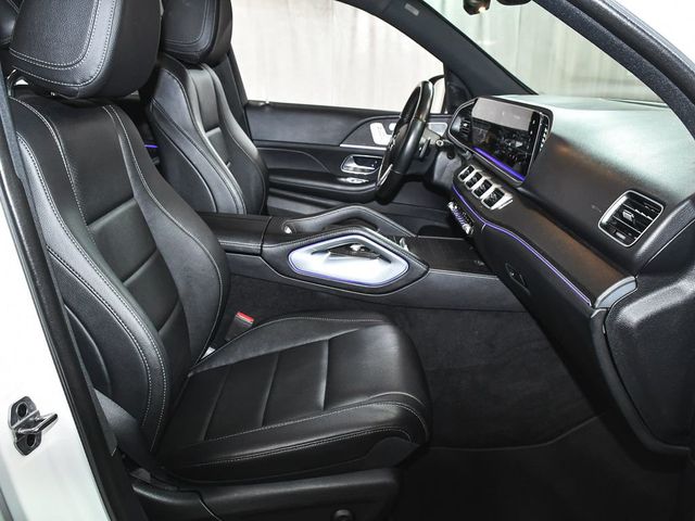 2022 Mercedes-Benz GLE GLE 350 - 23040222 - 63