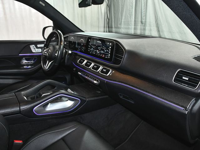 2022 Mercedes-Benz GLE GLE 350 - 23040222 - 64