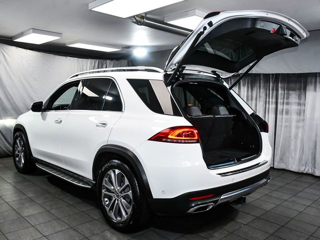 2022 Mercedes-Benz GLE GLE 350 - 23040222 - 69