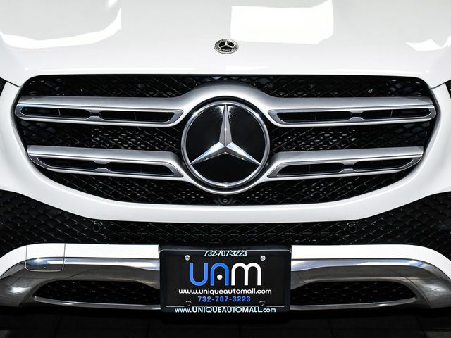 2022 Mercedes-Benz GLE GLE 350 - 23040222 - 76