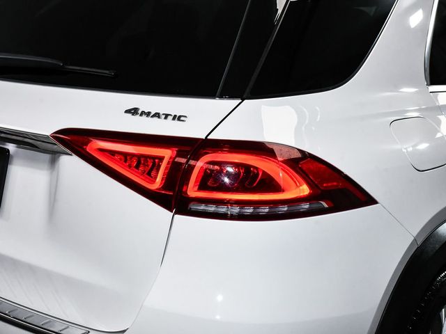 2022 Mercedes-Benz GLE GLE 350 - 23040222 - 90