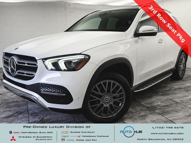 2022 Mercedes-Benz GLE GLE 350 - 22992389 - 0